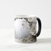 3 D Landscape Verwandlungstasse (VorderseiteRechts)