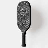 3 D Metallpaddel Pickleball Schläger (Links)