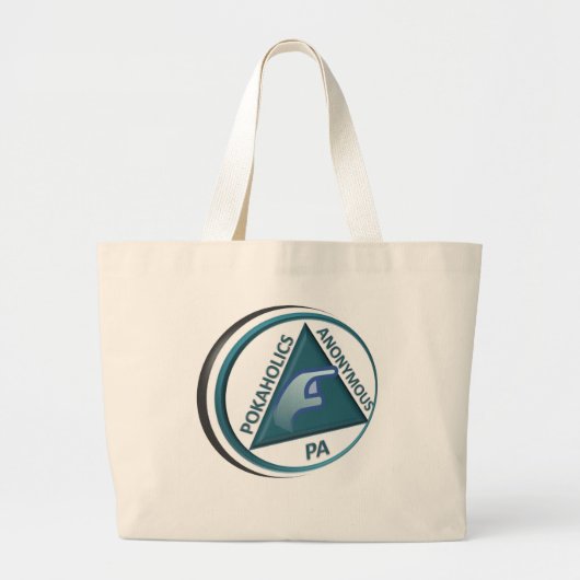 3-D riesige Tasche PAs (Vorne)