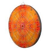 3 DARTSCHEIBE (Vorderseite rechts)