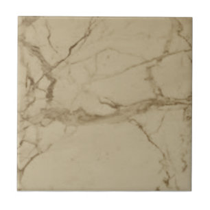 3 der 3 Sepia-Imitat Marble 4.5 & 6" Wall Backspla Fliese