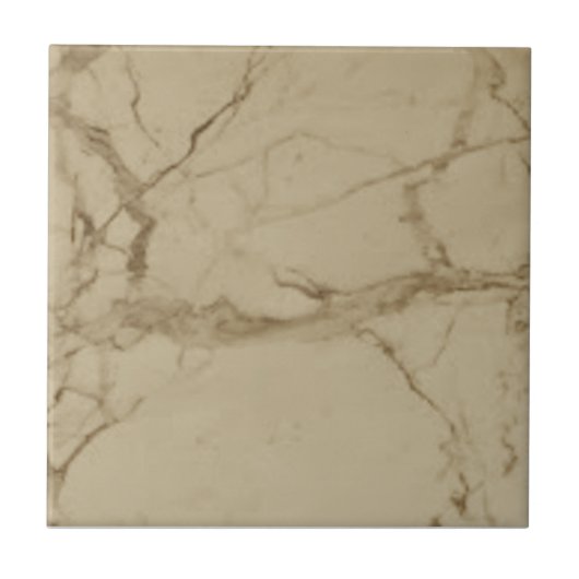 3 der 3 Sepia-Imitat Marble 4.5 & 6" Wall Backspla Fliese (Vorderseite)