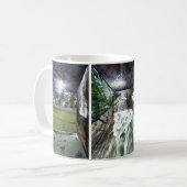 3 DIMENSIONELLE TASSE (Vorderseite Links)
