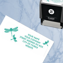 3 DRAGONFLIES Insektenfirma persönliche Adresse