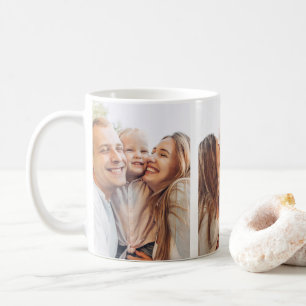 3 Drei Fotos der Fotosammlung Kaffeetasse