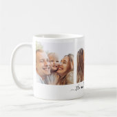 3 Drei Fotos für die FotoCollage-Familie Kaffeetasse (Links)