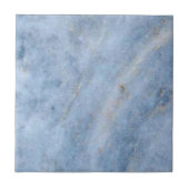 3. Drei schwer zu findende, hellblaue Imitate Stei Fliese (Vorderseite)