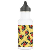 3. EDELSTAHLFLASCHE (Links)