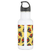 3. EDELSTAHLFLASCHE (Rückseite)