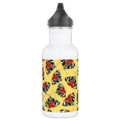 3. EDELSTAHLFLASCHE (Rechts)