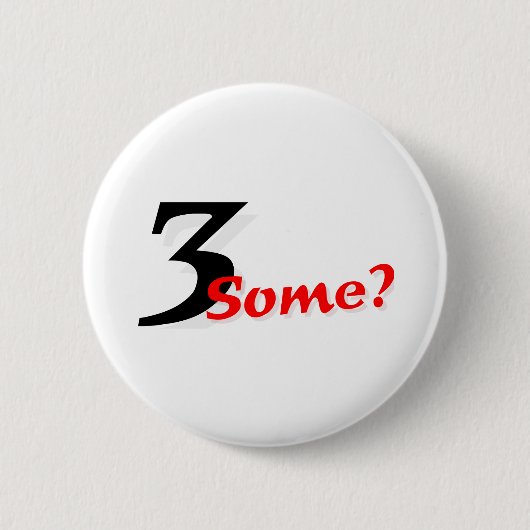 3 einige? button (Vorderseite)