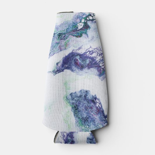 3 Elemente Flaschenkühler (Vorderseite)