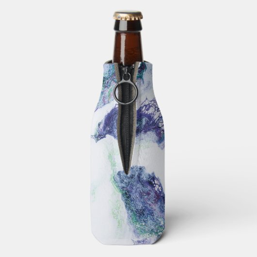 3 Elemente Flaschenkühler (Flasche Rückseite)