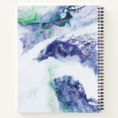 3 Elemente Notizblock (Rückseite)