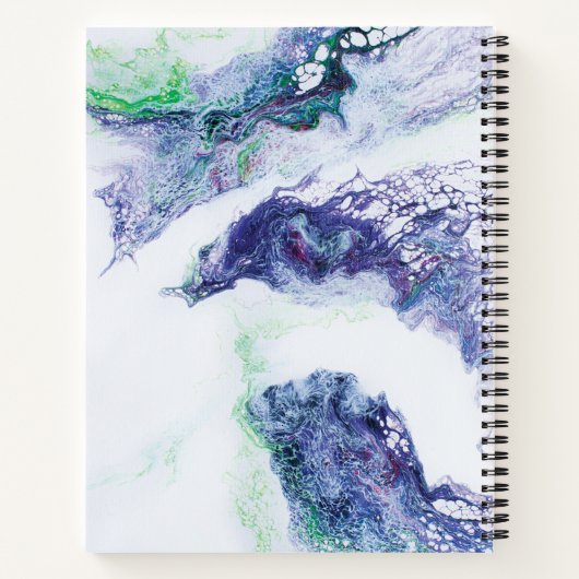 3 Elemente Notizblock (Rückseite)