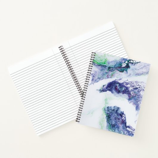 3 Elemente Notizblock (Innenseite)