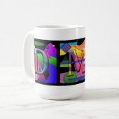 3 Erste Tasse (Vorderseite Links)