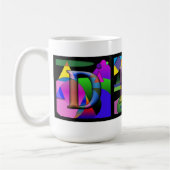 3 Erste Tasse (Links)