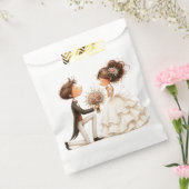 #3 Ewige Liebe Geschenktütchen (Versiegelt)