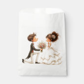 #3 Ewige Liebe Geschenktütchen (Vorderseite)
