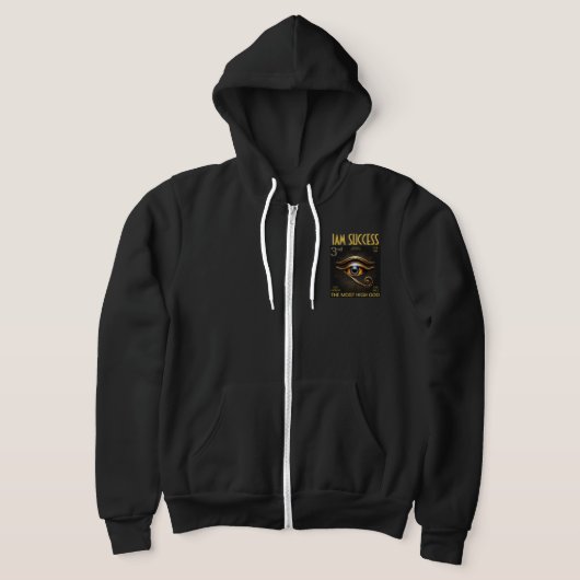 3. EYE HOODIE (Ablage )