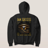 3. EYE HOODIE (AblageHinten)