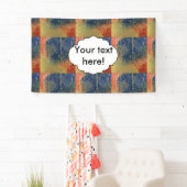 3 Farben Banner (Insitu)