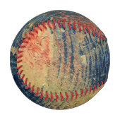 3 Farben Baseball (Vorderseite Links)