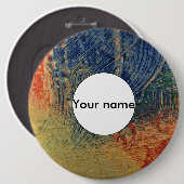 3 Farben Button (Vorne & Hinten)