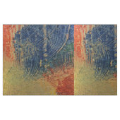 3 Farben Stoff (Fat Quarter (45,7 x 55,9 cm))