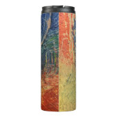 3 Farben Thermosbecher (Rückseite)