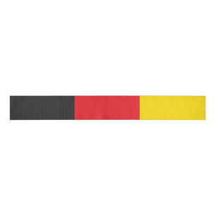 3 Farbkombination, Flag Ripsband