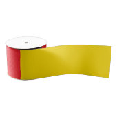 3 Farbkombination, Flag Ripsband (Spule)