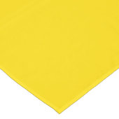 3 Farbkombination, Flag Tischdecke (Schrägansicht)