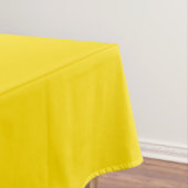 3 Farbkombination, Flag Tischdecke (Beispiel)