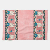 3 Federn Küchentuch (Horizontal)