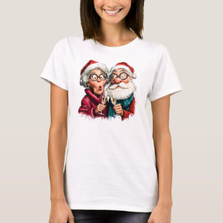 #3 Feiertags Humor T-Shirt