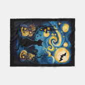 3 FLEECEDECKE (Vorderseite (Horizontal))