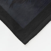 3 FLEECEDECKE (Ecke)
