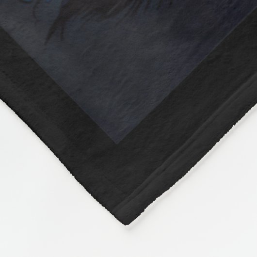 3 FLEECEDECKE (Ecke)