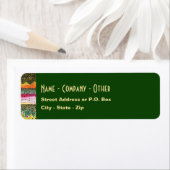 3 Forellenfelle: Brook, Regenbogen, Brown - Fliege (Insitu)