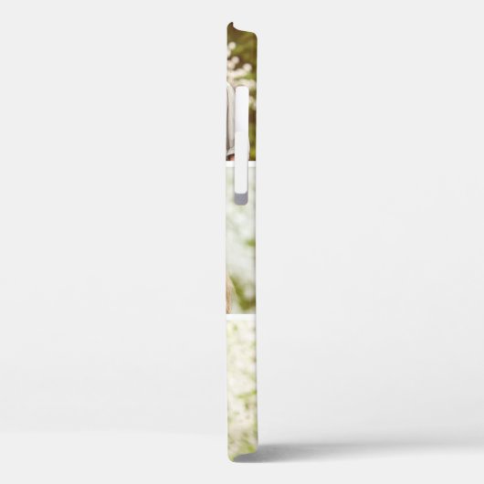 3 Foto| Benutzerdefinierte Fotosammlung Case-Mate iPhone Hülle (Rückseite / Links)