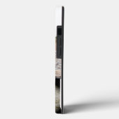 3 Foto Case-Mate iPhone Hülle (Rückseite / Links)