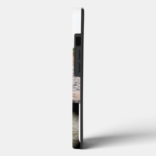 3 Foto Case-Mate iPhone Hülle (Rückseite / Links)