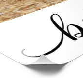 3 Foto Collage Beste Mama je Foto Erweiterung (Ecke)