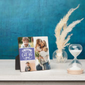 3 Foto Familie sammeln Mutter Sake Mütter Tag Fotoplatte (InSitu)