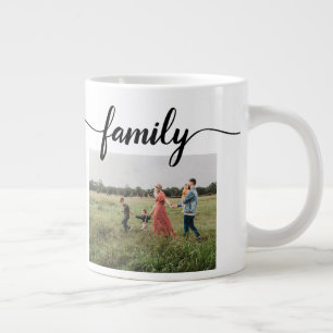 3 Foto FAMILY Tasse