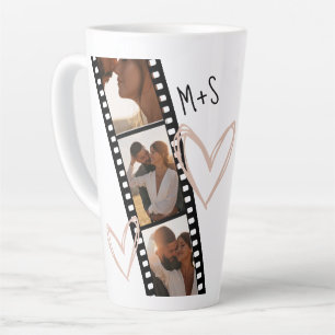 3 Foto Friends Couple BESTE FREUNDIN Trendy Film M Milchtasse