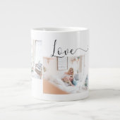 3 Foto Geschenkgutscheine Tasse (Vorderseite)