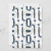 3 Foto Jolly Holidays Weihnachten (Rückseite)